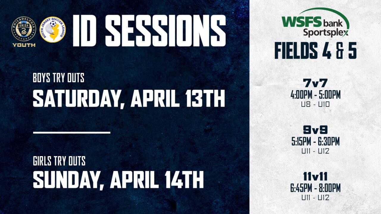 South Jersey Soccer League South Jersey Soccer League