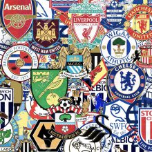 soccer clubs